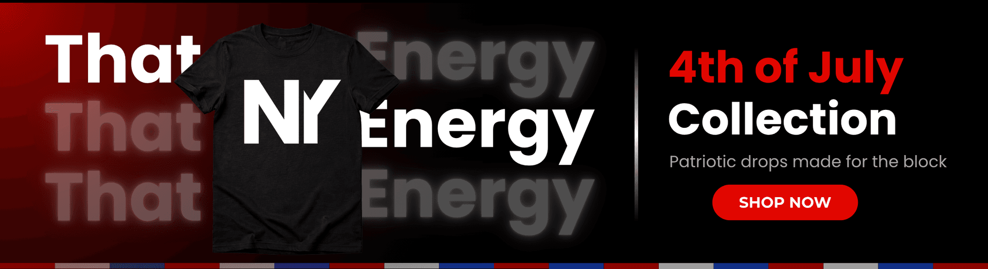 Banner for That NY Energy